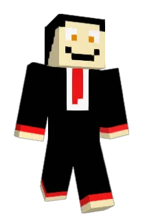DanialjALT5 Minecraft avatar full body