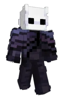 Danieel_RC Minecraft avatar full body