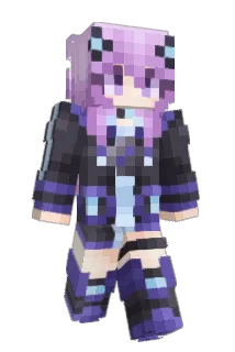 Daniel03ro1 Minecraft avatar full body