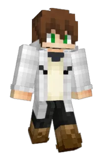 Daniel324a Minecraft avatar full body
