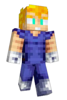 Daniel5343 Minecraft avatar full body