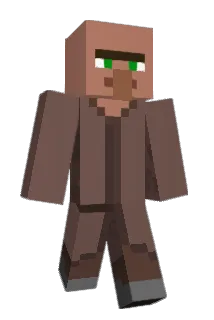 Daniel6405 Minecraft avatar full body
