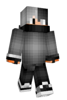 Daniel9029 Minecraft avatar full body