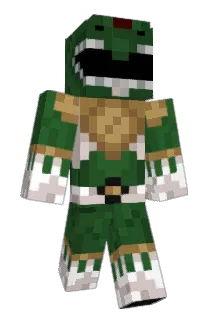 Daniel9324082349 Minecraft avatar full body