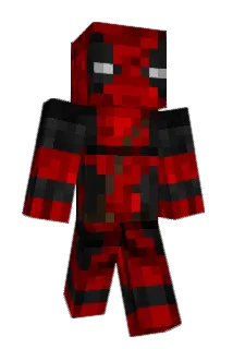 DanielAlly Minecraft avatar full body