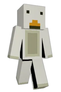 DanielC05 Minecraft avatar full body