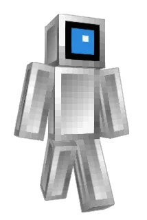 DanielCraft02 Minecraft avatar full body