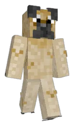 Custom render preview