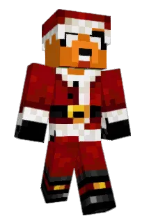 DanielE1222 Minecraft avatar full body