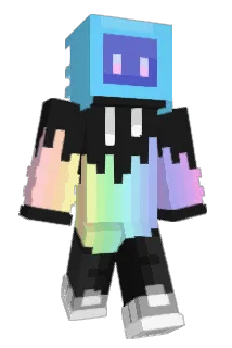 DanielGB0103 Minecraft avatar full body