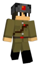 Custom render preview