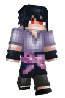DanielM14 Minecraft avatar full body