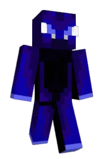 DanielPainn Minecraft avatar full body