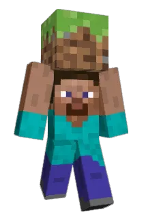 DanielPepper Minecraft avatar full body