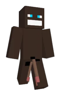 DanielSTI56 Minecraft avatar full body