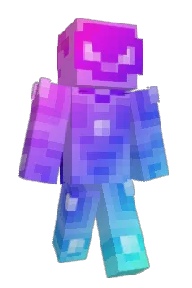 DanielTFE Minecraft avatar full body