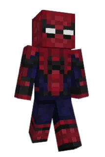 DanielTheFrog2 Minecraft avatar full body