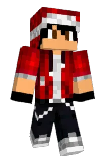 DanielWright29 Minecraft avatar full body