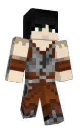 Custom render preview