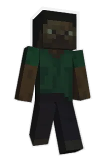 Daniel_051202 Minecraft avatar full body
