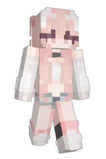 Daniel_0624 Minecraft avatar full body