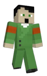 Custom render preview