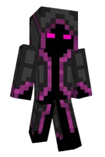 Daniel_Booper Minecraft avatar full body
