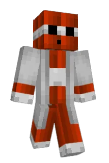 Daniel_Carmi Minecraft avatar full body