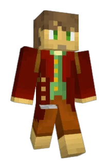 Daniel_Shaffer Minecraft avatar full body