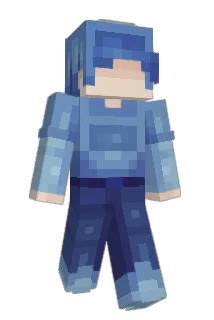 Daniel__Huang Minecraft avatar full body