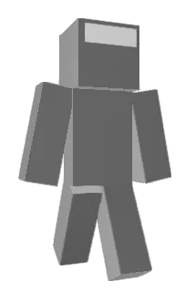 Daniel_cohen_27 Minecraft avatar full body