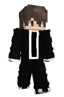 Daniele192 Minecraft avatar full body