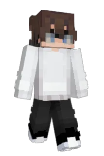 Daniele_110 Minecraft avatar full body