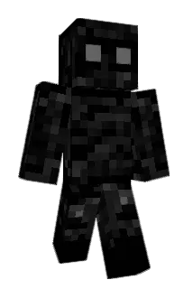 Danielemur Minecraft avatar full body