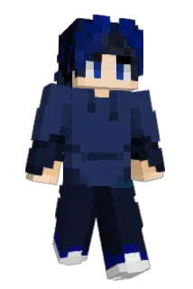Danieleyk01 Minecraft avatar full body