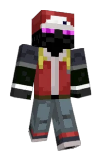 Danielfreeman28 Minecraft avatar full body