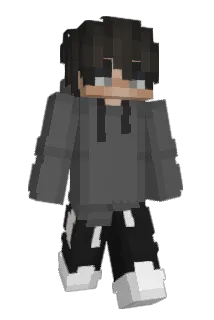 DanielsKent Minecraft avatar full body