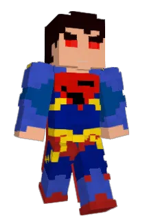 Danielzs8 Minecraft avatar full body