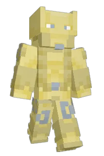 Danierosan Minecraft avatar full body