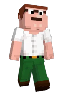 Danify10 Minecraft avatar full body