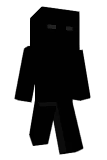 Daniii1203 Minecraft avatar full body