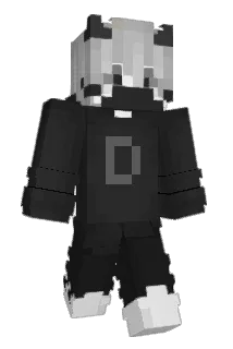 DaniilLomaka Minecraft avatar full body