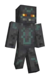 Danik0103 Minecraft avatar full body