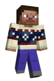 Danil_KeL Minecraft avatar full body