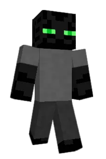 Danil_PI Minecraft avatar full body