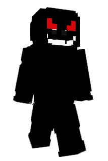 Danillo_ Minecraft avatar full body