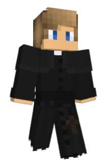Danio_Franio Minecraft avatar full body