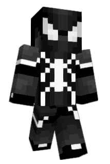 DanixDD Minecraft avatar full body