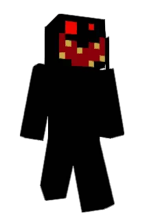 DankDanny Minecraft avatar full body