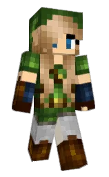 Custom render preview